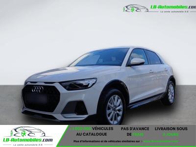 Audi A1 All Street 30 TFSI 110 ch BVA
