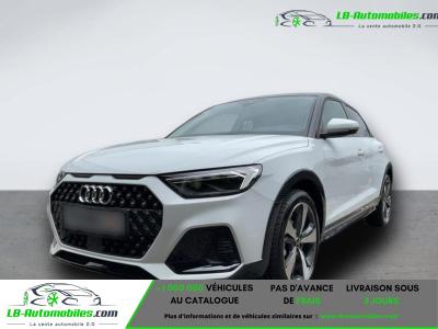 Audi A1 All Street 30 TFSI 110 ch BVA
