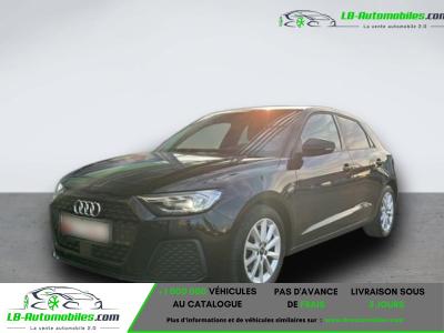 Audi A1 Sportback 30 TFSI 110 ch BVM