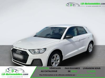 Audi A1 Sportback 30 TFSI 116 ch BVM