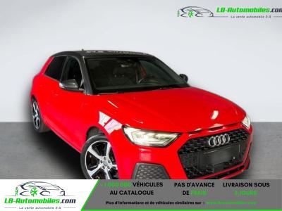 Audi A1 Sportback 30 TFSI 116 ch BVA