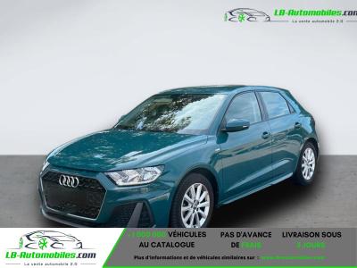 Audi A1 Sportback 30 TFSI 116 ch BVA