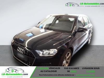 Audi A1 Sportback 35 TFSI 150 ch BVA