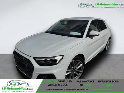 Audi A1 Sportback 35 TFSI 150 ch BVA