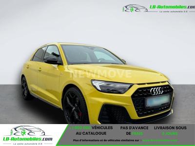 Audi A1 Sportback 40 TFSI 200 ch BVA