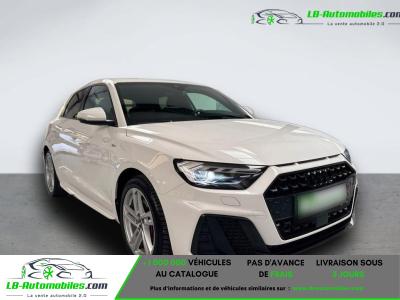 Audi A1 Sportback 40 TFSI 200 ch BVA