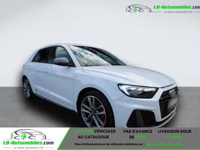 Audi A1 Sportback 40 TFSI 200 ch BVA