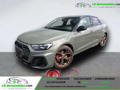 Audi A1 Sportback 40 TFSI 200 ch BVA