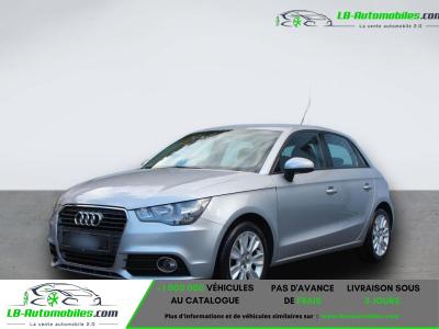 Audi A1 Sportback 1.4 TFSI 125 BVM