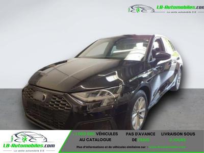 Audi A3 Sportback 30 TFSI  110 BVA