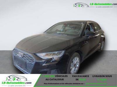 Audi A3 Sportback 30 TFSI  110 BVA