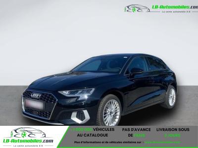 Audi A3 Sportback 30 TFSI  110 BVA