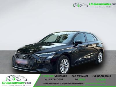 Audi A3 Sportback 30 TFSI  110 BVA