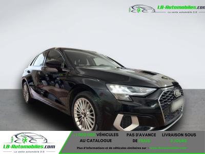Audi A3 Sportback 30 TFSI  110 BVA