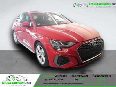 Audi A3 Sportback 35 TFSI 150 BVA