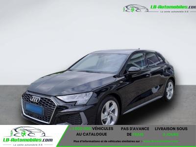 Audi A3 Sportback 35 TFSI 150 BVA