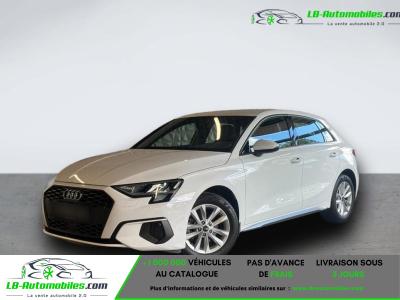 Audi A3 Sportback 35 TFSI 150 BVA