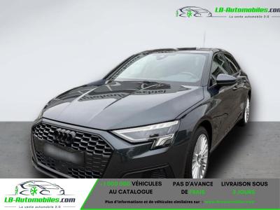 Audi A3 Sportback 35 TFSI 150 BVA