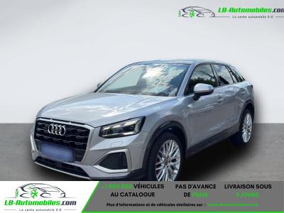 Audi Q2 35 TDI 150 BVA
