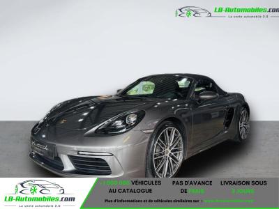 Porsche Boxster T 2.0i 300 ch PDK