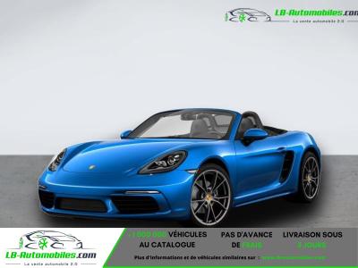 Porsche Boxster T 2.0i 300 ch PDK