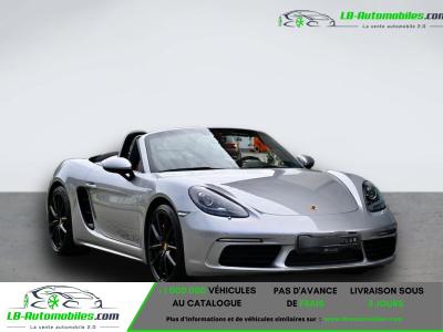 Porsche Boxster S 2.5i 350 ch PDK