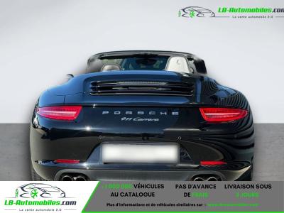 Porsche 911 - 991 Cabriolet 3.4i 350