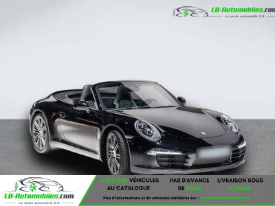 Porsche 911 - 991 Cabriolet 3.4i 350 PDK