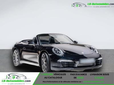 Porsche 911 - 991 Cabriolet 3.4i 350 PDK