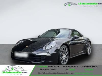 Porsche 911 - 991 Cabriolet 3.4i 350 PDK
