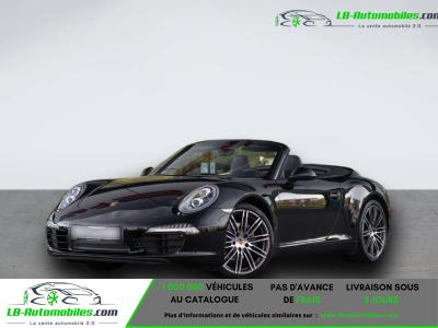 Porsche 911 - 991 Cabriolet 3.4i 350 PDK