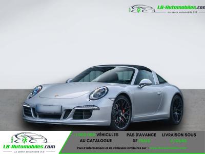 Porsche 911 - 991 Cabriolet GTS 3.8i 430
