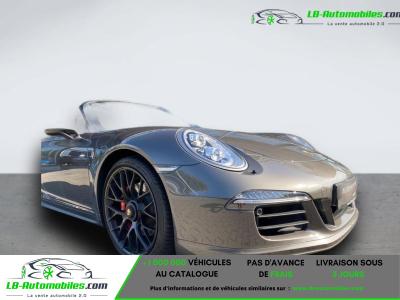 Porsche 911 - 991 Cabriolet GTS 3.8i 430 PDK