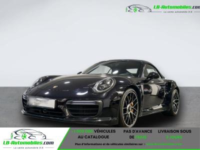 Porsche 911 - 991 Cabriolet Turbo S 3.8i 560 PDK