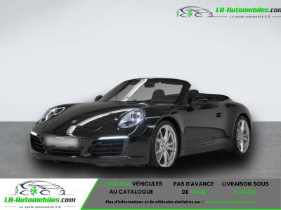 Porsche 911 - 991 Cabriolet 3.0i 370 PDK