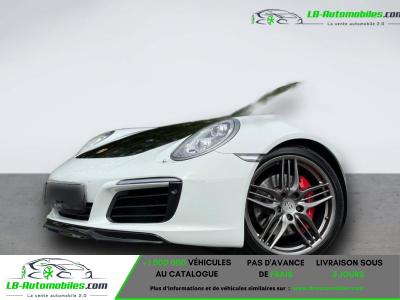 Porsche 911 - 991 Cabriolet 4S 3.0i 420 PDK