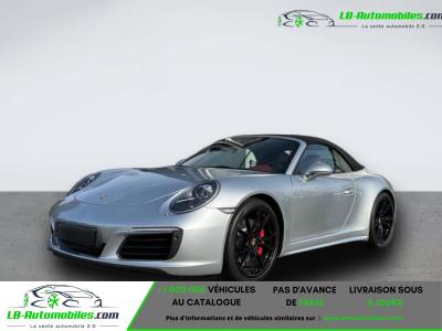 Porsche 911 - 991 Cabriolet 4S 3.0i 420 PDK