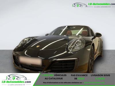Porsche 911 - 991 Cabriolet 4S 3.0i 420 PDK