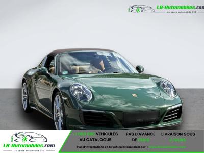 Porsche 911 - 991 Cabriolet 4S 3.0i 420 PDK