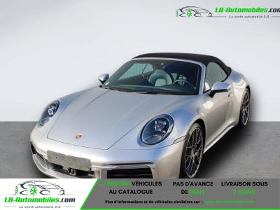 Porsche 911 - 992 Cabriolet 3.0i 385 PDK