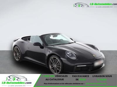 Porsche 911 - 992 Cabriolet 3.0i 385 PDK