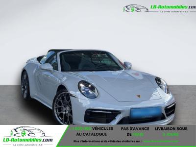 Porsche 911 - 992 Cabriolet 3.0i 385 PDK