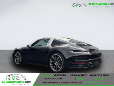 Porsche 911 - 992 Cabriolet 4 3.0i 385 PDK