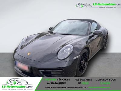 Porsche 911 - 992 Cabriolet GTS 3.0i 480 PDK