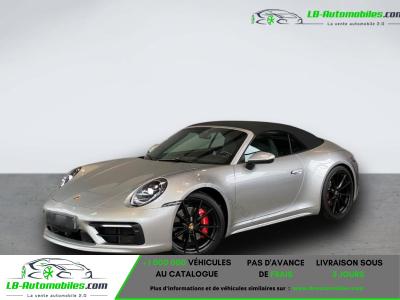 Porsche 911 - 992 Cabriolet S  3.0i 450 PDK