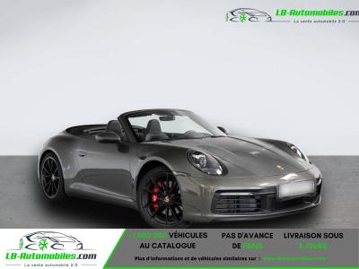 Porsche 911 - 992 Cabriolet S  3.0i 450 PDK