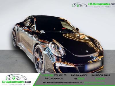 Porsche 911 - 991 Coupe S 3.8i 400 PDK