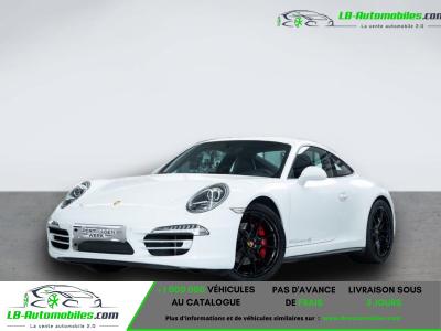Porsche 911 - 991 Coupe S 3.8i 400 PDK
