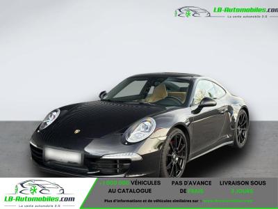 Porsche 911 - 991 Coupe S 3.8i 400 PDK