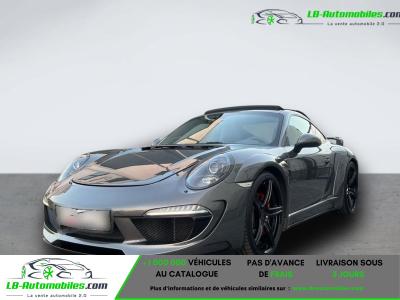 Porsche 911 - 991 Coupe S 3.8i 400 PDK